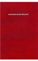Reading in Mythology: An Original Anthology