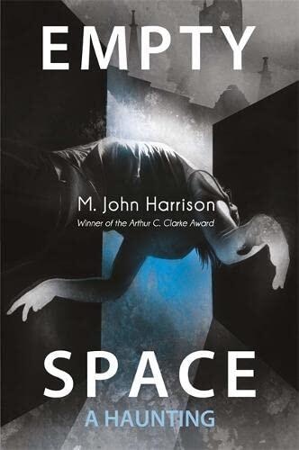Empty Space: A Haunting