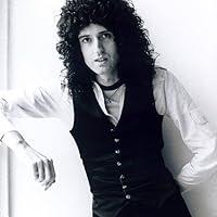 Brian May