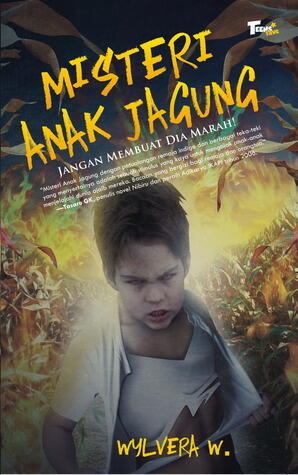 Misteri Anak Jagung