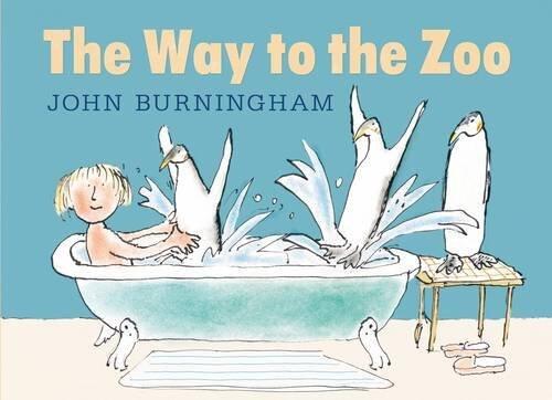 Way To The Zoo