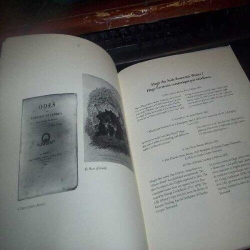 The Century Was Two Years Old: Le Siecle Avait Deux Ans: Victor Hugo, 1802-1885