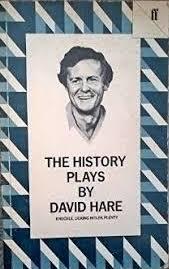 The History Plays: Knuckle / Licking Hitler / Plenty