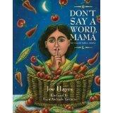 Don't Say a Word, Mama/No Digas Nada, Mama