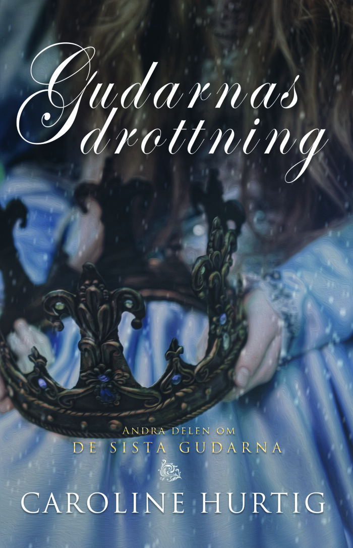 Gudarnas drottning