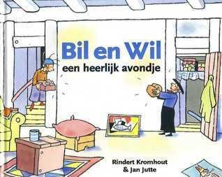Bil en Wil: een heerlijk avondje