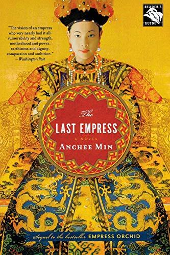 The Last Empress