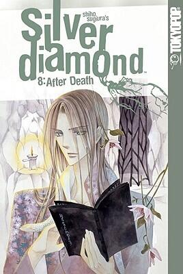 Silver Diamond (Volume 8): After Death
