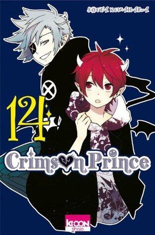 Crimson Prince, Tome 14