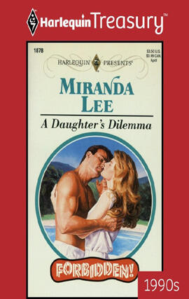 A Daughter's Dilemma