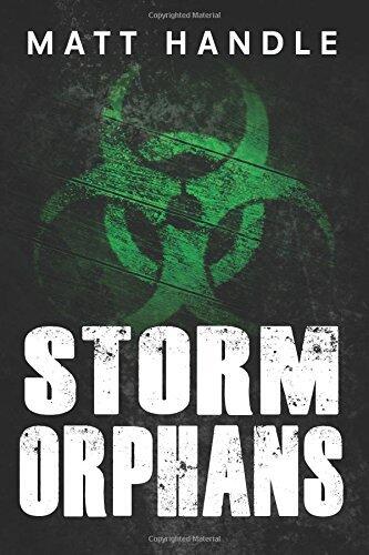 Storm Orphans