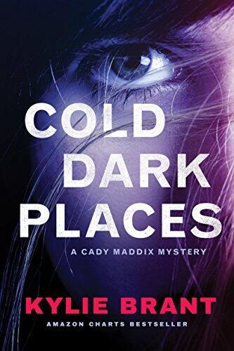 Cady Maddix Mystery