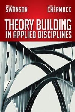 Theory Building in Applied Disciplines (Paperback)