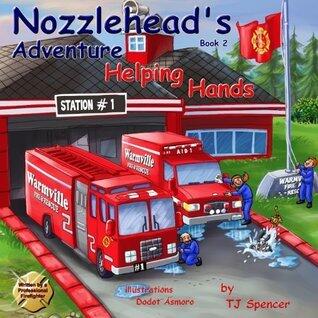 Nozzlehead Adventure
