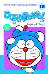 Doraemon Vol. 15