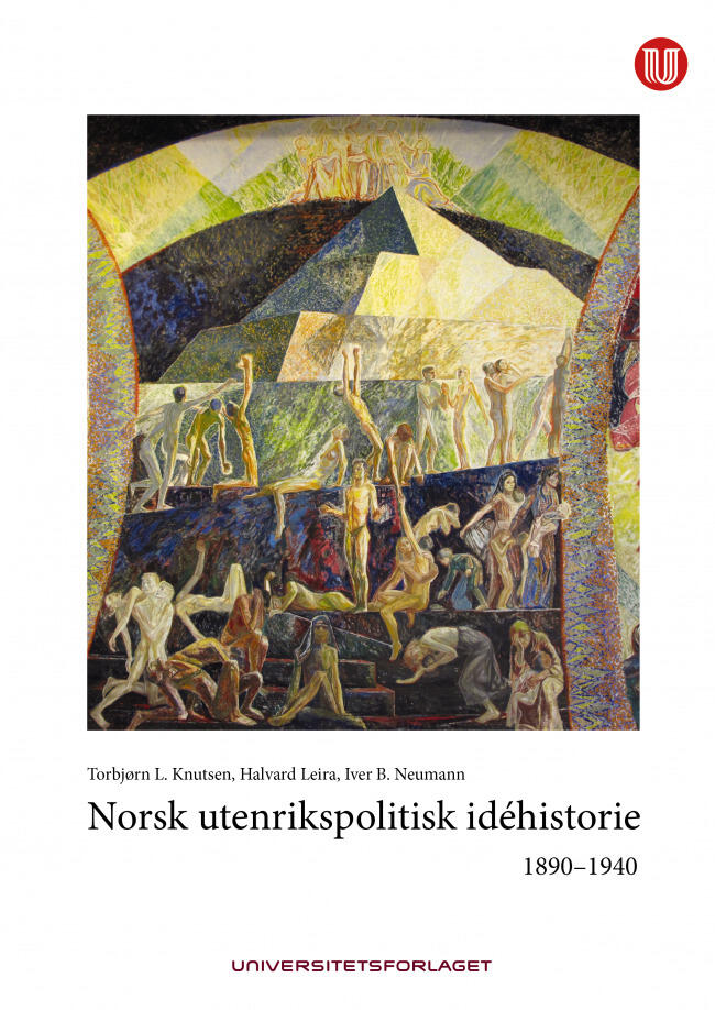Norsk Utenrikspolitisk Idéhistorie: 1890-1940