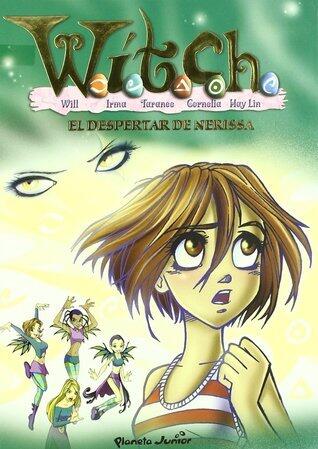 El despertar de Nerissa