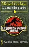 Le Monde Perdu