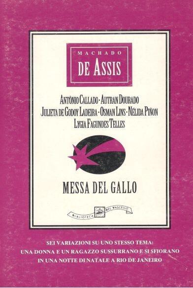 Messa del gallo