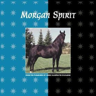Morgan Spirit