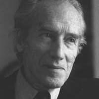 Henry Bauchau