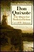 Don Quixote: The Quest for Modern Fiction