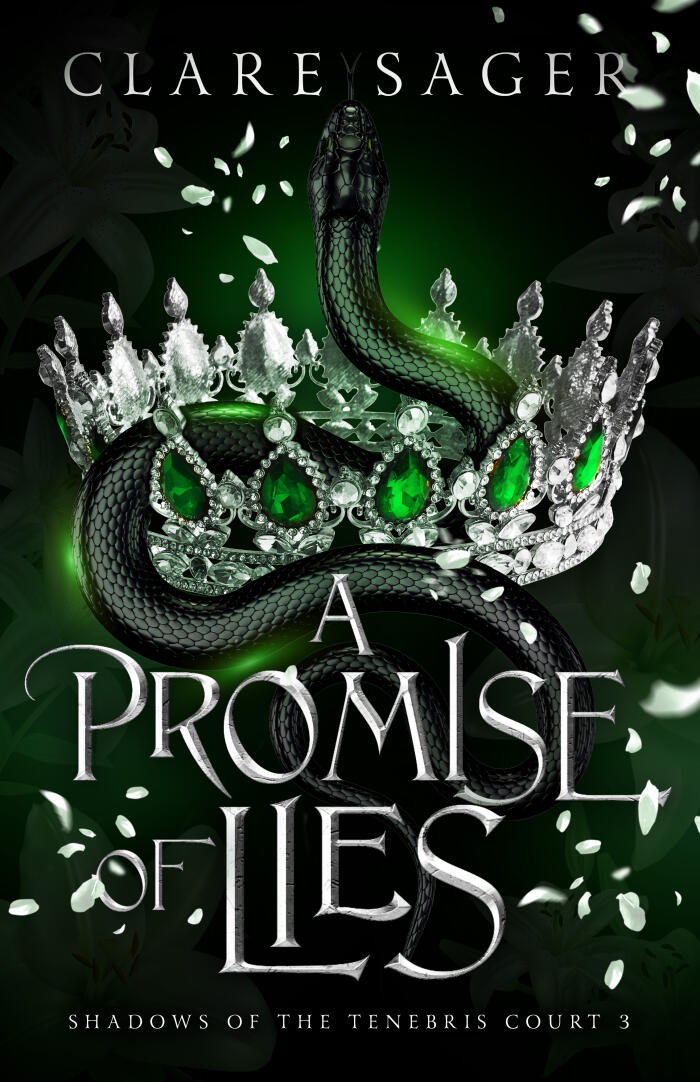 A Promise of Lies