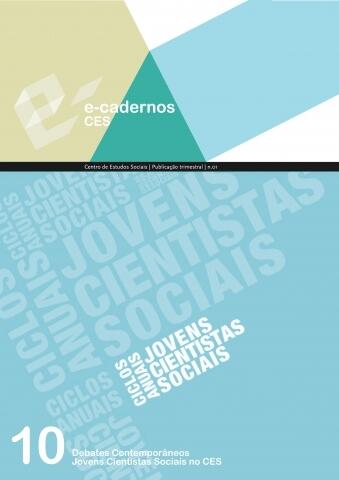 Debates contemporâneos: Jovens cientistas sociais no CES [III, IV e V Ciclos Anuais]