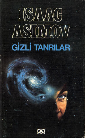 Gizli Tanrılar