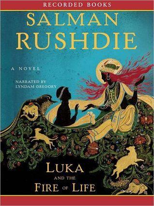 Luka and the Fire of Life