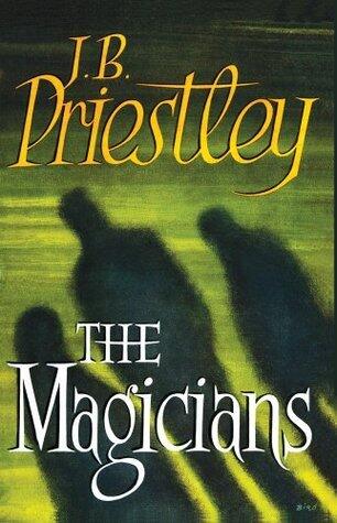 The Magicians