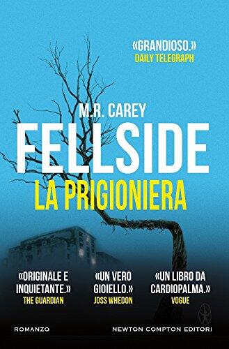 Fellside. La prigioniera