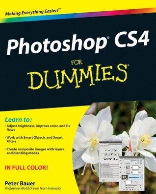 Photoshop CS4 For Dummies®