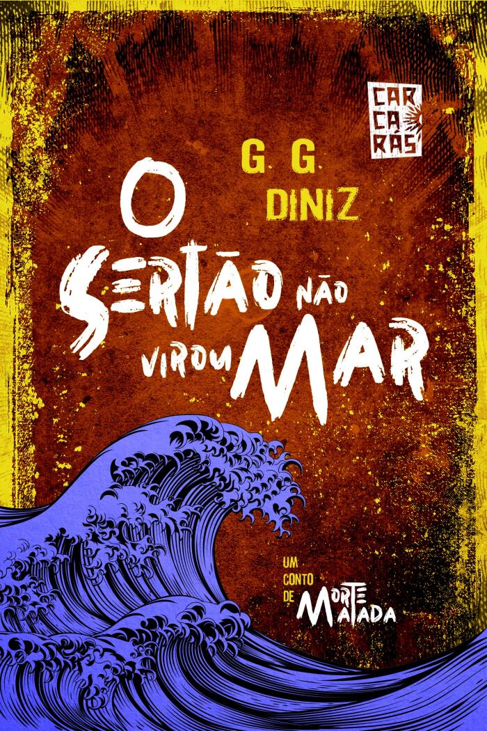 O Sertão Não Virou Mar