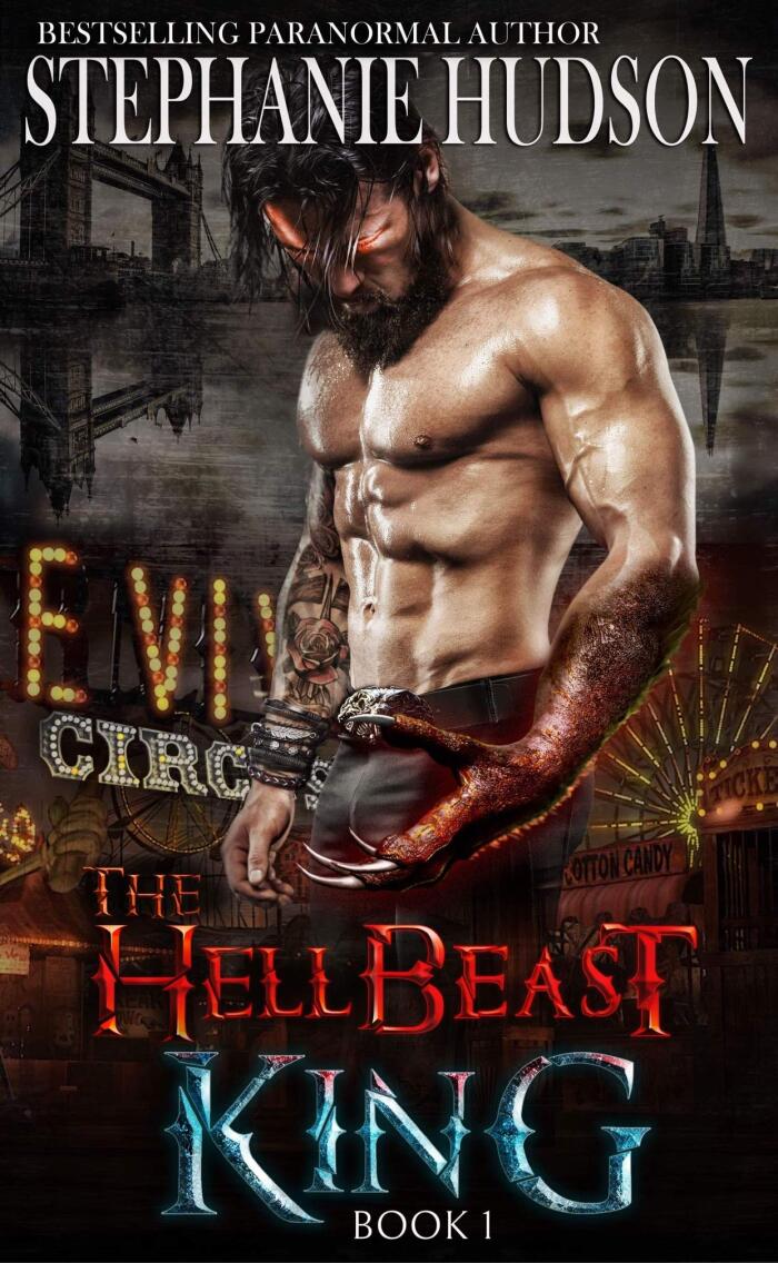 The Hellbeast King