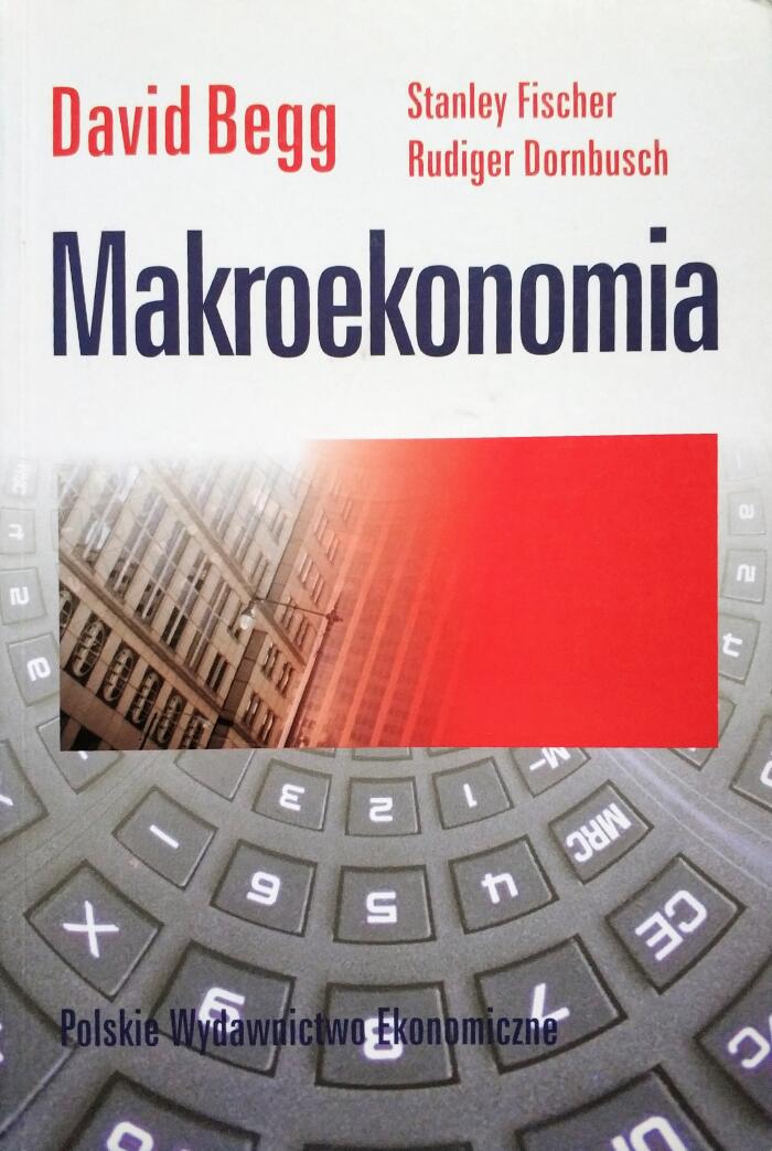 Makroekonomia