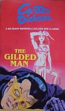 The Gilded Man