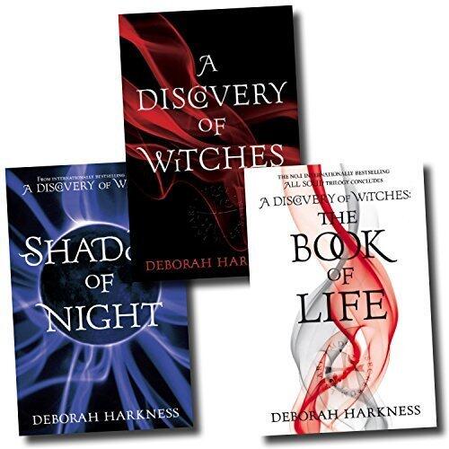 All Souls Trilogy Collection