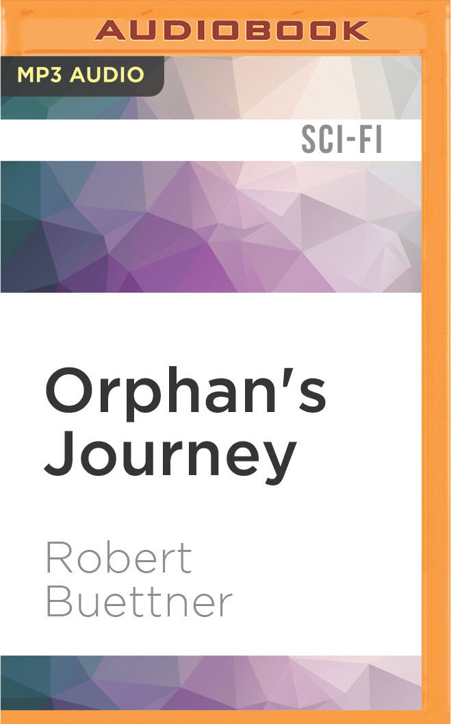 Orphan's Journey