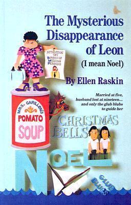Mysterious Disappearance of Leon - I Mean Noel