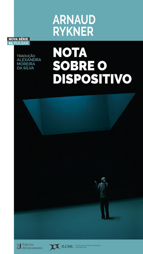 Nota sobre o Dispositivo