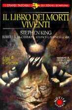 Il libro dei morti viventi