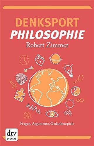Denksport-Philosophie
