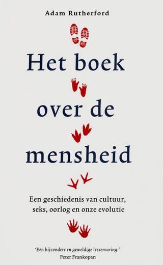 Het boek over de mensheid