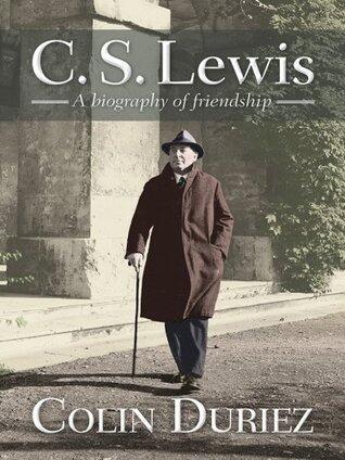 C.S. Lewis: A Biography of Friendship