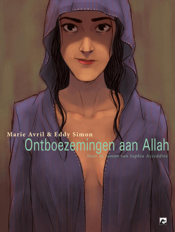 Ontboezemingen aan Allah