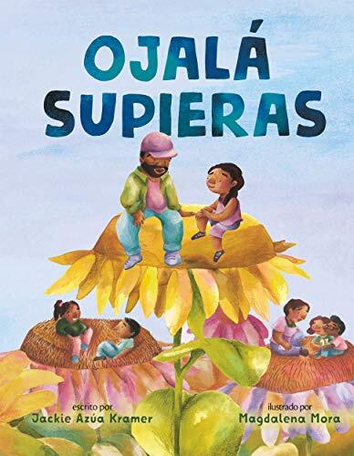 Ojalá Supieras: I Wish You Knew