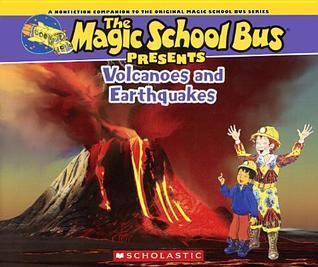 Volcanoes and Earthquakes