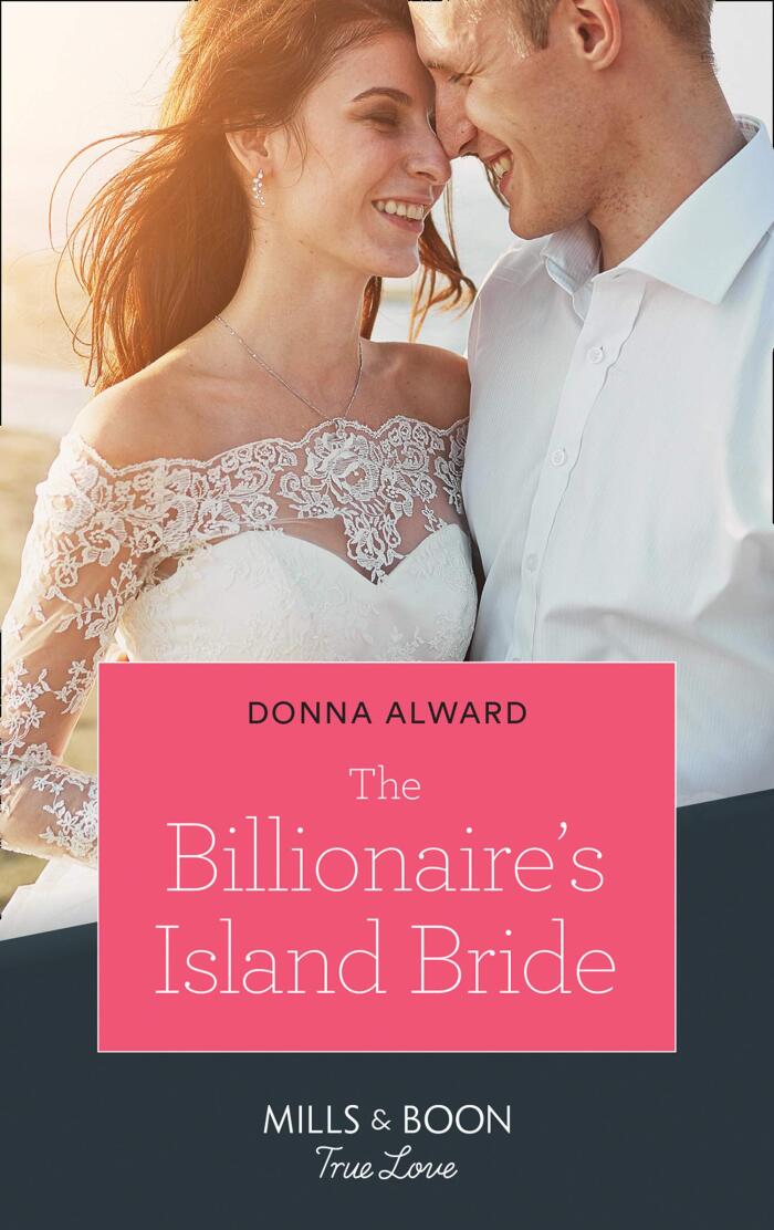 The Billionaire's Island Bride (South Shore Billionaires, Book 3)