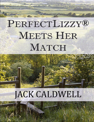 PerfectLizzy® Meets Her Match